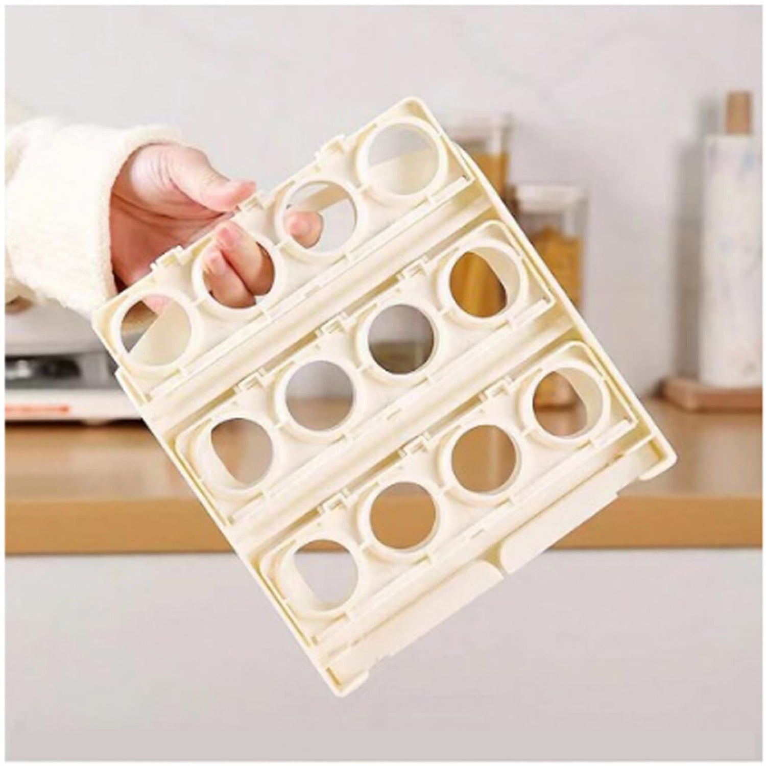 EggEase Foldable Tray EggEase Foldable Tray